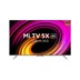 Picture of Mi 43 inch (108 cm) 5X Series 4K LED Smart Android TV (L43M6ES)